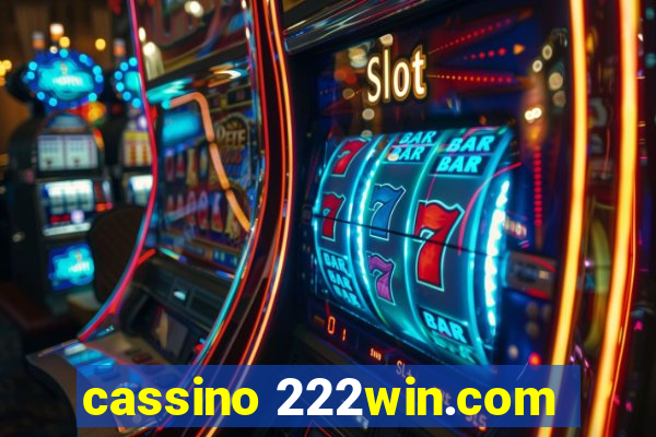 cassino 222win.com